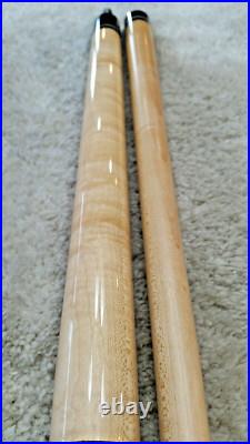 Vintage McDermott B2 Pool Cue Stick, 100% Pristine Condition, B-Series Vintage McDermott B2 Pool Cue Stick, 100% Pristine Condition, B-Series