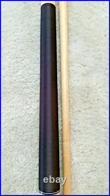 Vintage McDermott B2 Pool Cue Stick, 100% Pristine Condition, B-Series Vintage McDermott B2 Pool Cue Stick, 100% Pristine Condition, B-Series