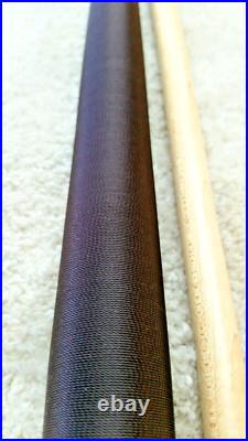Vintage McDermott B2 Pool Cue Stick, 100% Pristine Condition, B-Series Vintage McDermott B2 Pool Cue Stick, 100% Pristine Condition, B-Series