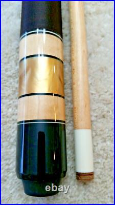 Vintage McDermott B2 Pool Cue Stick, 100% Pristine Condition, B-Series Vintage McDermott B2 Pool Cue Stick, 100% Pristine Condition, B-Series