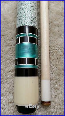 Vintage McDermott B3 Pool Cue Stick, 100% Pristine New Condition, Free Shipping