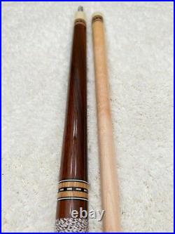 Vintage McDermott B9 Pool Cue Stick, 100% Pristine New Condition, B-Series