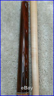 Vintage McDermott B9 Pool Cue Stick, 100% Pristine New Condition, B-Series