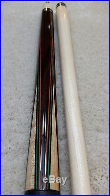 Vintage McDermott C-11 Pool Cue Stick, 100% Pristine New Condition, C-Series