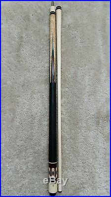 Vintage McDermott C-9 Pool Cue Stick, 100% Pristine New Condition, C-Series
