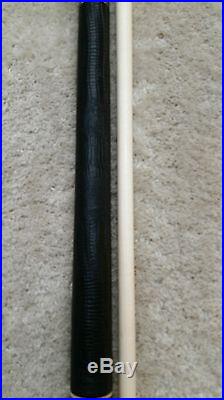 Vintage McDermott C-9 Pool Cue Stick, 100% Pristine New Condition, C-Series