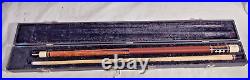 Vintage McDermott C10 Pool Cue, Discontinued C-Series