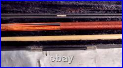 Vintage McDermott C10 Pool Cue, Discontinued C-Series