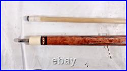 Vintage McDermott C10 Pool Cue, Discontinued C-Series