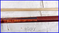 Vintage McDermott C10 Pool Cue, Discontinued C-Series