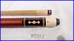 Vintage McDermott C10 Pool Cue, Discontinued C-Series