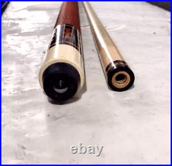 Vintage McDermott C10 Pool Cue, Discontinued C-Series