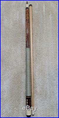 Vintage McDermott C10 Pool Cue Stick, Original Condition, C-Series