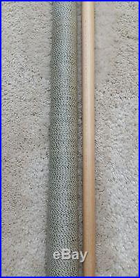 Vintage McDermott C10 Pool Cue Stick, Original Condition, C-Series