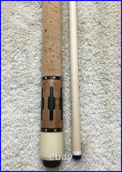 Vintage McDermott C11 Pool Cue with i-2 Shaft 100% Pristine Condition Possibly 1/1