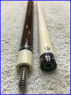 Vintage McDermott C11 Pool Cue with i-2 Shaft 100% Pristine Condition Possibly 1/1