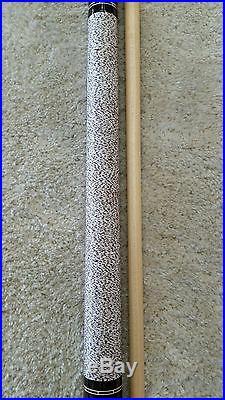 Vintage McDermott C12 Pool Cue Stick, 100% Pristine Condition, C-Series