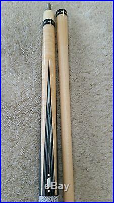 Vintage McDermott C19 Pool Cue Stick, 100% Pristine Condition, C-Series