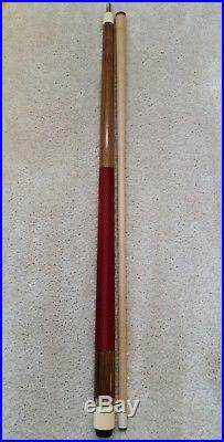 Vintage McDermott C2 Pool Cue Stick, Beautiful Original Condition, C-Series