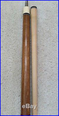 Vintage McDermott C2 Pool Cue Stick, Beautiful Original Condition, C-Series