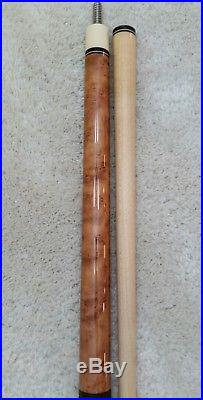 Vintage McDermott C3 Pool Cue Stick, Pristine Condition, C-Series