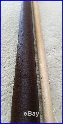 Vintage McDermott C3 Pool Cue Stick, Pristine Condition, C-Series
