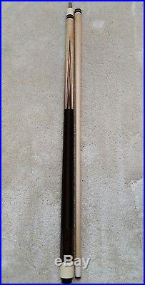 Vintage McDermott C6 Pool Cue Stick, Beautiful Original Condition, C-Series