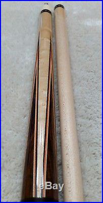 Vintage McDermott C6 Pool Cue Stick, Beautiful Original Condition, C-Series