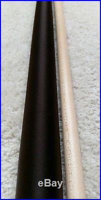 Vintage McDermott C6 Pool Cue Stick, Beautiful Original Condition, C-Series