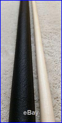 Vintage McDermott CS02 Special Limited Edition Pool Cue Stick, Produced 1997