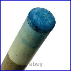 Vintage McDermott D-12 Pool Cue 3/8-10 Joint Billiard Cue