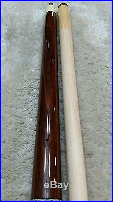 Vintage McDermott D-2 Pool Cue Stick, 100% Pristine New Condition, D-Series