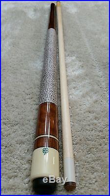 Vintage McDermott D-2 Pool Cue Stick, 100% Pristine New Condition, D-Series