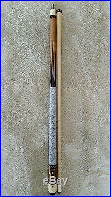 Vintage McDermott D-21 Pool Cue Stick, 100% Pristine New Condition, D-Series