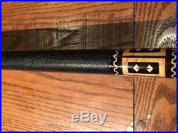 Vintage McDermott D-21 Pool Cue Stick, D-series, very good condition