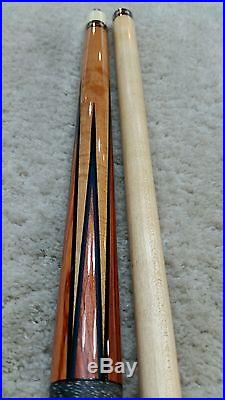 Vintage McDermott D-22 Pool Cue Stick, Excellent Original Condition, D-Series