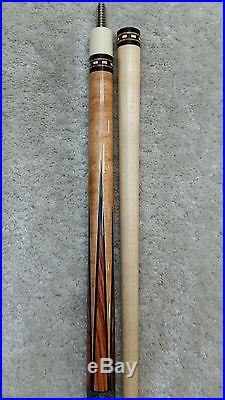 Vintage McDermott D-22 Pool Cue Stick, Excellent Original Condition, D-Series