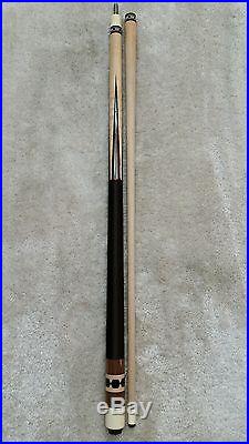Vintage McDermott D11 Pool Cue Stick, Original Condition, Free Shipping