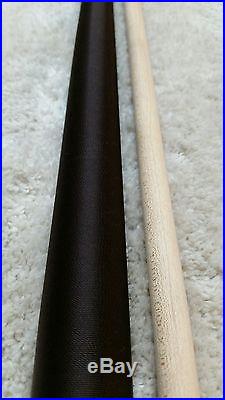 Vintage McDermott D11 Pool Cue Stick, Original Condition, Free Shipping