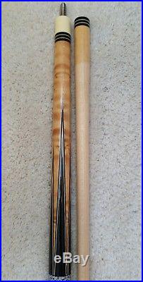 Vintage McDermott D19 Pool Cue Stick, Original Condition, D-Series