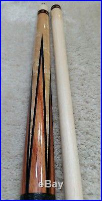 Vintage McDermott D22 Pool Cue Stick, 100% Pristine New Condition, D-Series