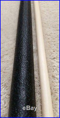 Vintage McDermott D22 Pool Cue Stick, 100% Pristine New Condition, D-Series