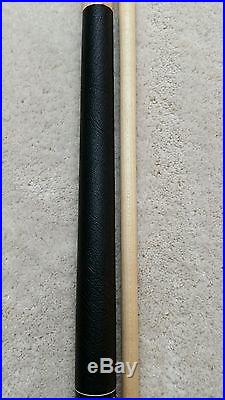 Vintage McDermott D26 Pool Cue Stick, 100% Original Condition, D-Series