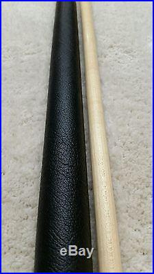 Vintage McDermott D26 Pool Cue Stick, 100% Original Condition, D-Series