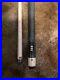 Vintage-McDermott-D26-Pool-Cue-With-One-IPro-Shaft-And-Original-Shaft-01-lexh