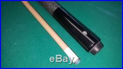 Vintage McDermott E-F5 pool cue stick Made in U. S. A. FREE Shipping to U. S. A