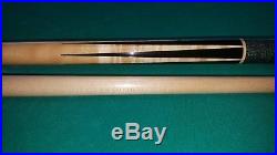 Vintage McDermott E-F5 pool cue stick Made in U. S. A. FREE Shipping to U. S. A