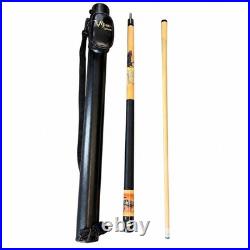 Vintage McDermott E-Series E-I4 19.5oz Eagle Pool Cue (CP1022156)