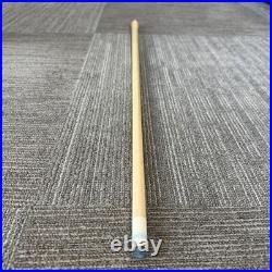 Vintage McDermott E-Series E-I4 19.5oz Eagle Pool Cue (CP1022156)