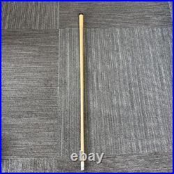 Vintage McDermott E-Series E-I4 19.5oz Eagle Pool Cue (CP1022156)